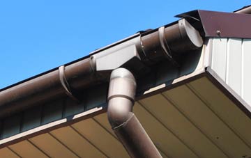 types of Challister fascias
