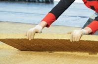 find rated Challister roof insulation companies